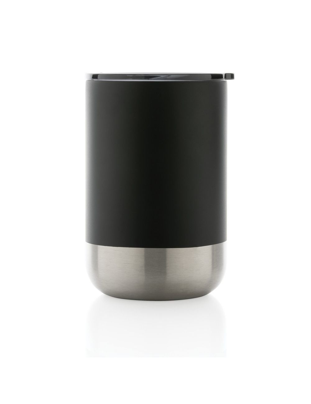 Kubek termiczny 360 ml, stal nierdzewna z...