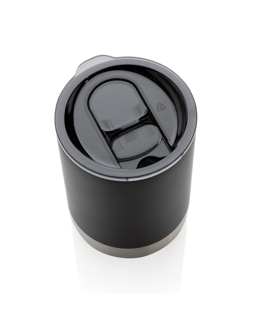 Kubek termiczny 360 ml, stal nierdzewna z...