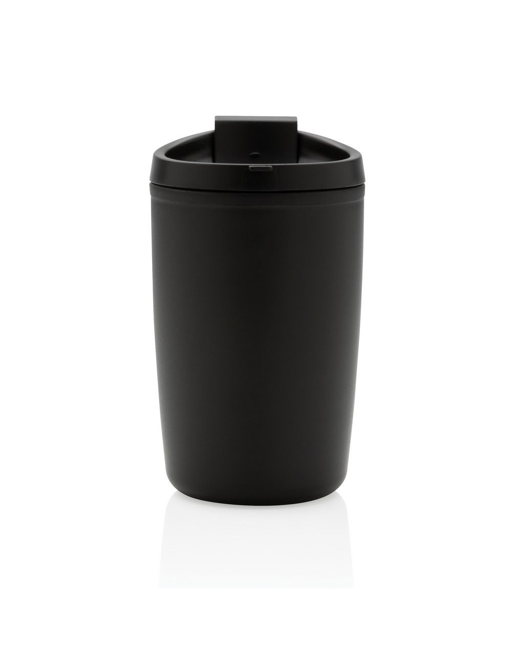 Kubek podróżny 300 ml z PP z recyklingu