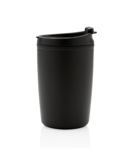 Kubek podróżny 300 ml z PP z recyklingu