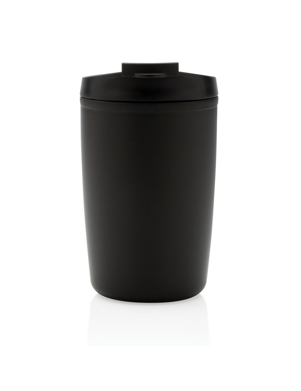 Kubek podróżny 300 ml z PP z recyklingu