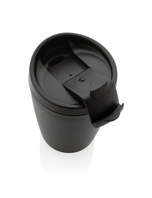 Kubek podróżny 300 ml z PP z recyklingu