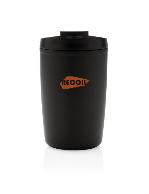 Kubek podróżny 300 ml z PP z recyklingu