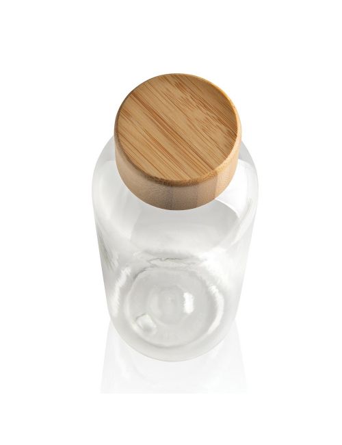 Butelka sportowa 660 ml z RPET