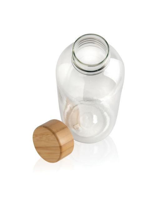 Butelka sportowa 660 ml z RPET