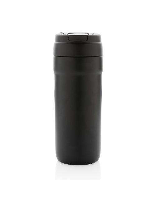 Butelka sportowa 670 ml ze stali nierdzewnej z recyklingu