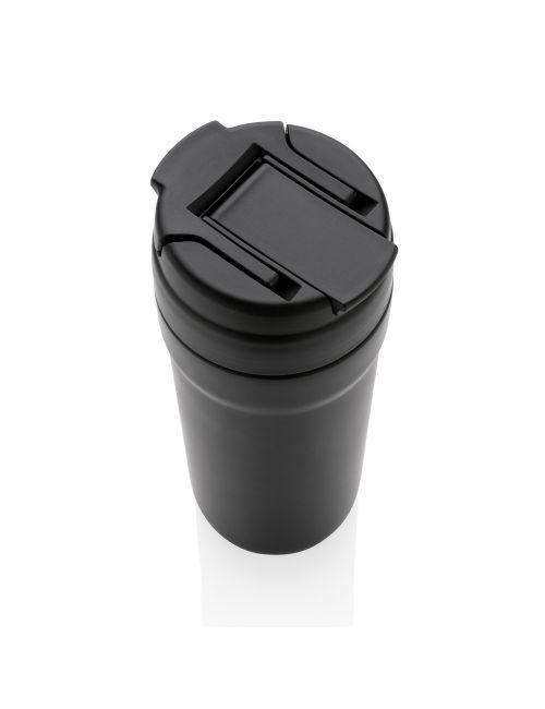 Butelka sportowa 670 ml ze stali nierdzewnej z recyklingu