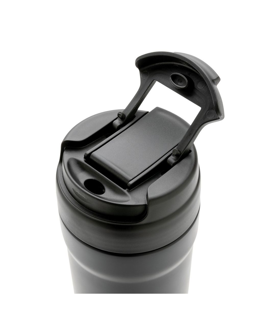 Butelka sportowa 670 ml ze stali nierdzewnej z...