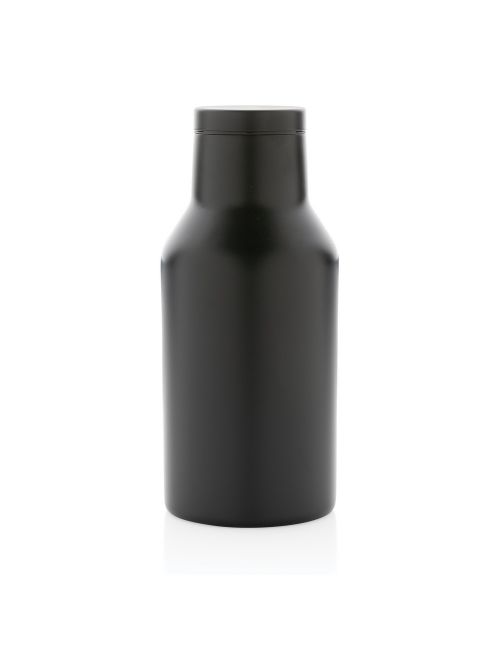 Butelka termiczna 300 ml, stal nierdzewna z recyklingu