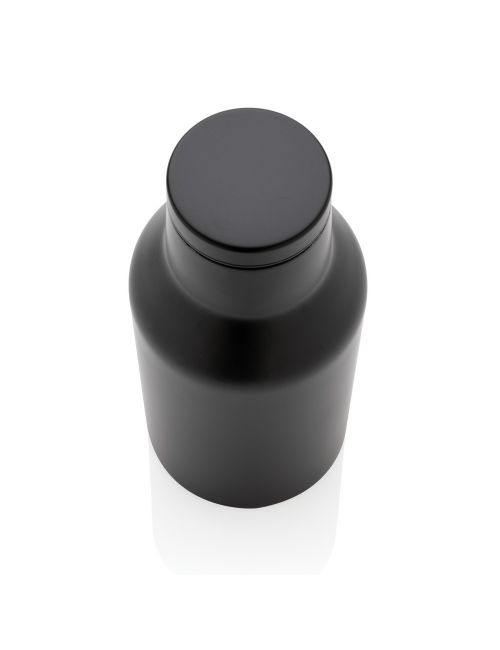 Butelka termiczna 300 ml, stal nierdzewna z recyklingu