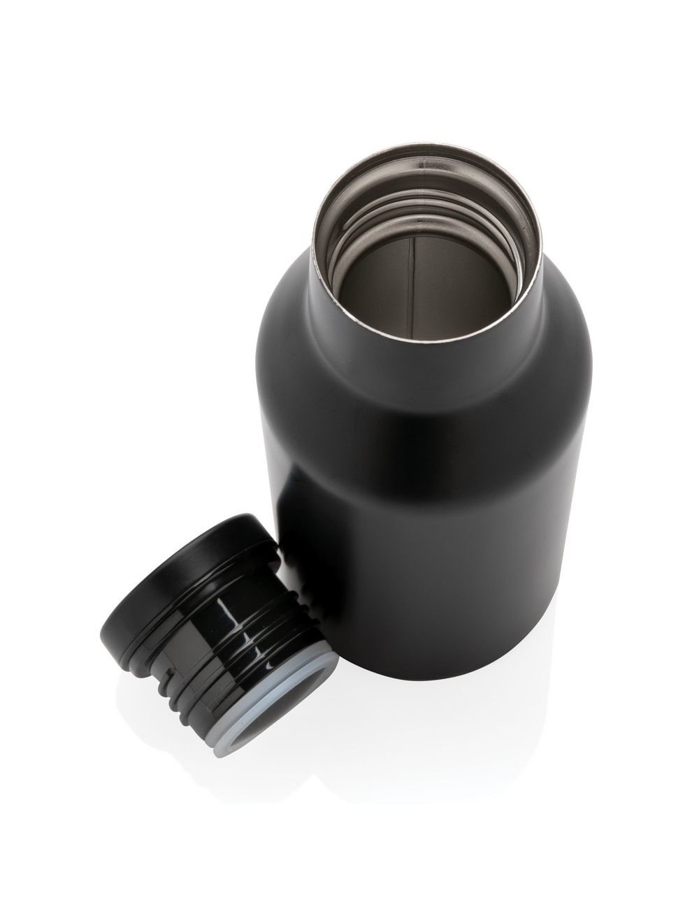 Butelka termiczna 300 ml, stal nierdzewna z...