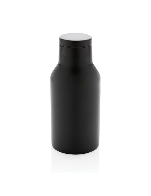 Butelka termiczna 300 ml, stal nierdzewna z recyklingu