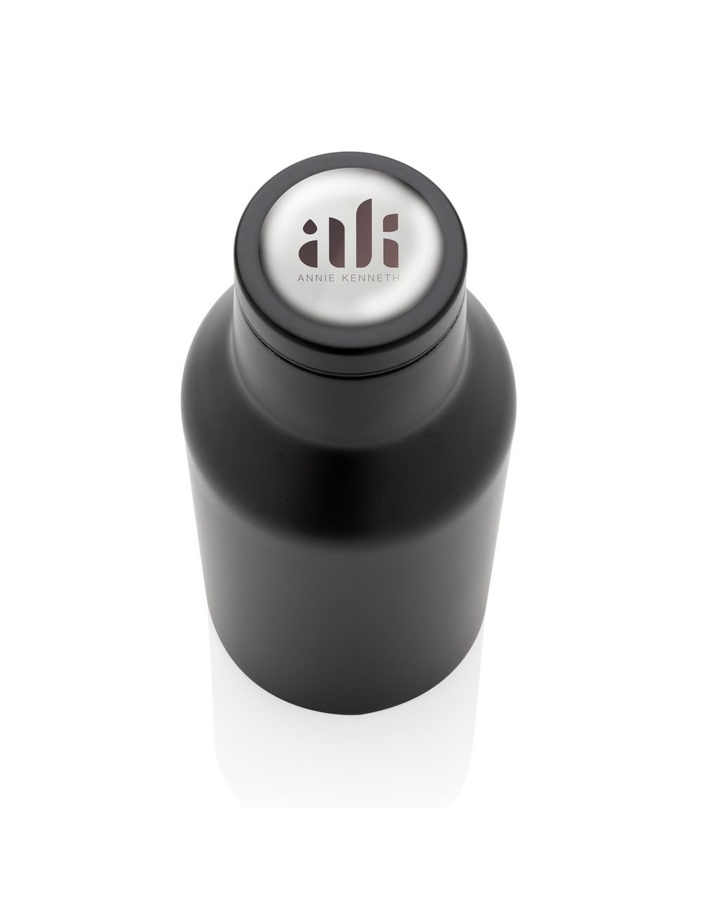 Butelka termiczna 300 ml, stal nierdzewna z...