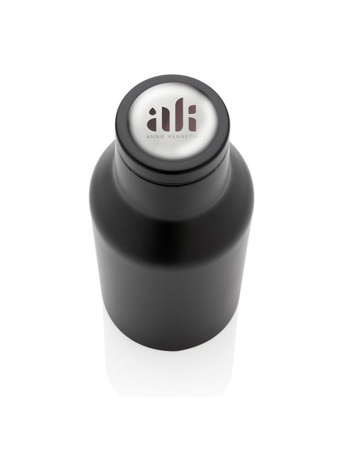 Butelka termiczna 300 ml, stal nierdzewna z recyklingu