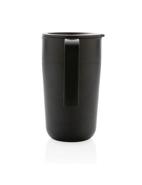 Kubek termiczny 480 ml, PP z recyklingu