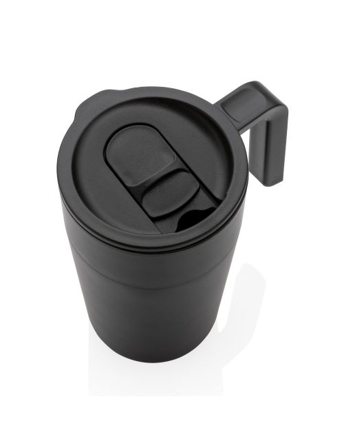 Kubek termiczny 480 ml, PP z recyklingu