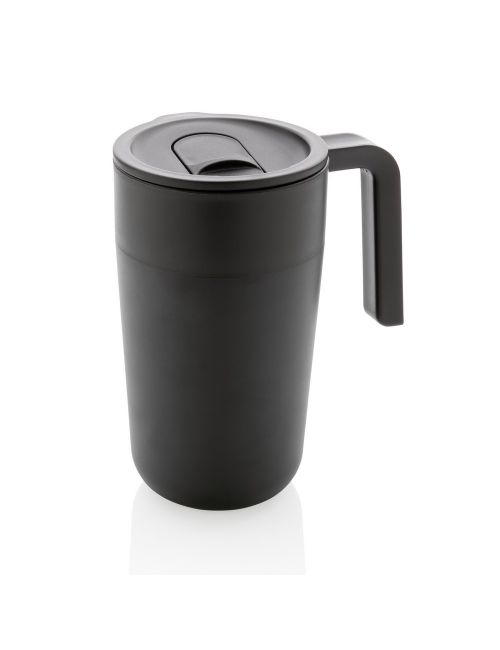 Kubek termiczny 480 ml, PP z recyklingu