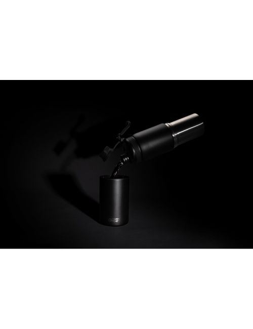 Butelka termiczna 700 ml Swiss Peak 2 w 1, kubek