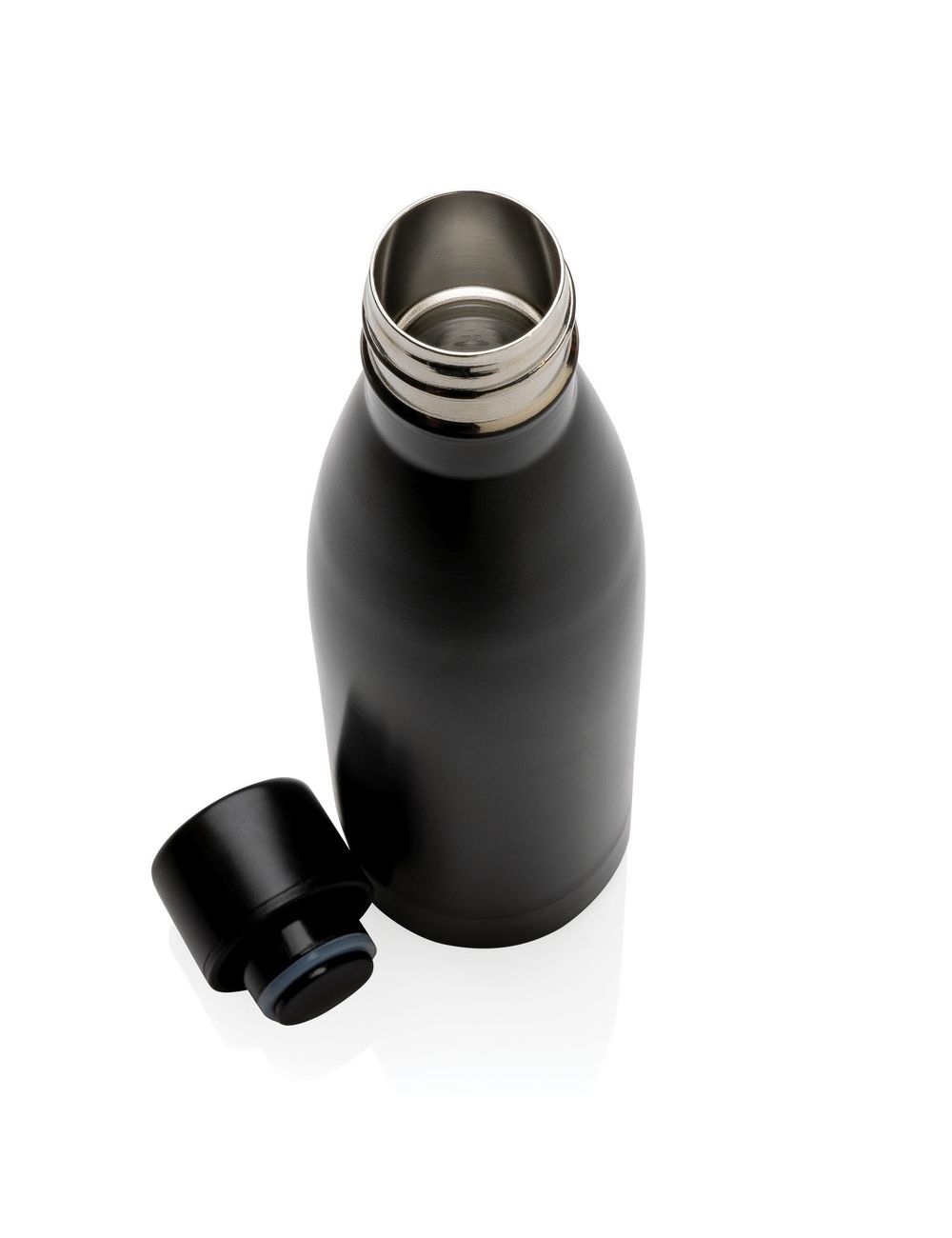 Butelka termiczna 500 ml, stal nierdzewna z...