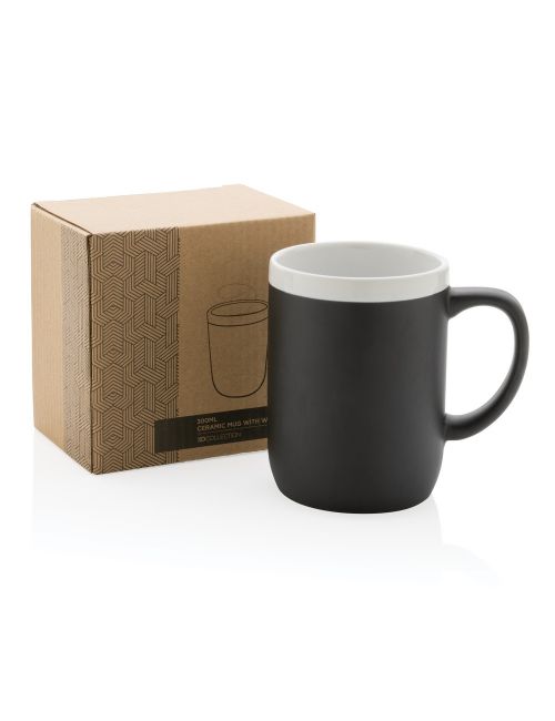 Kubek ceramiczny 300 ml