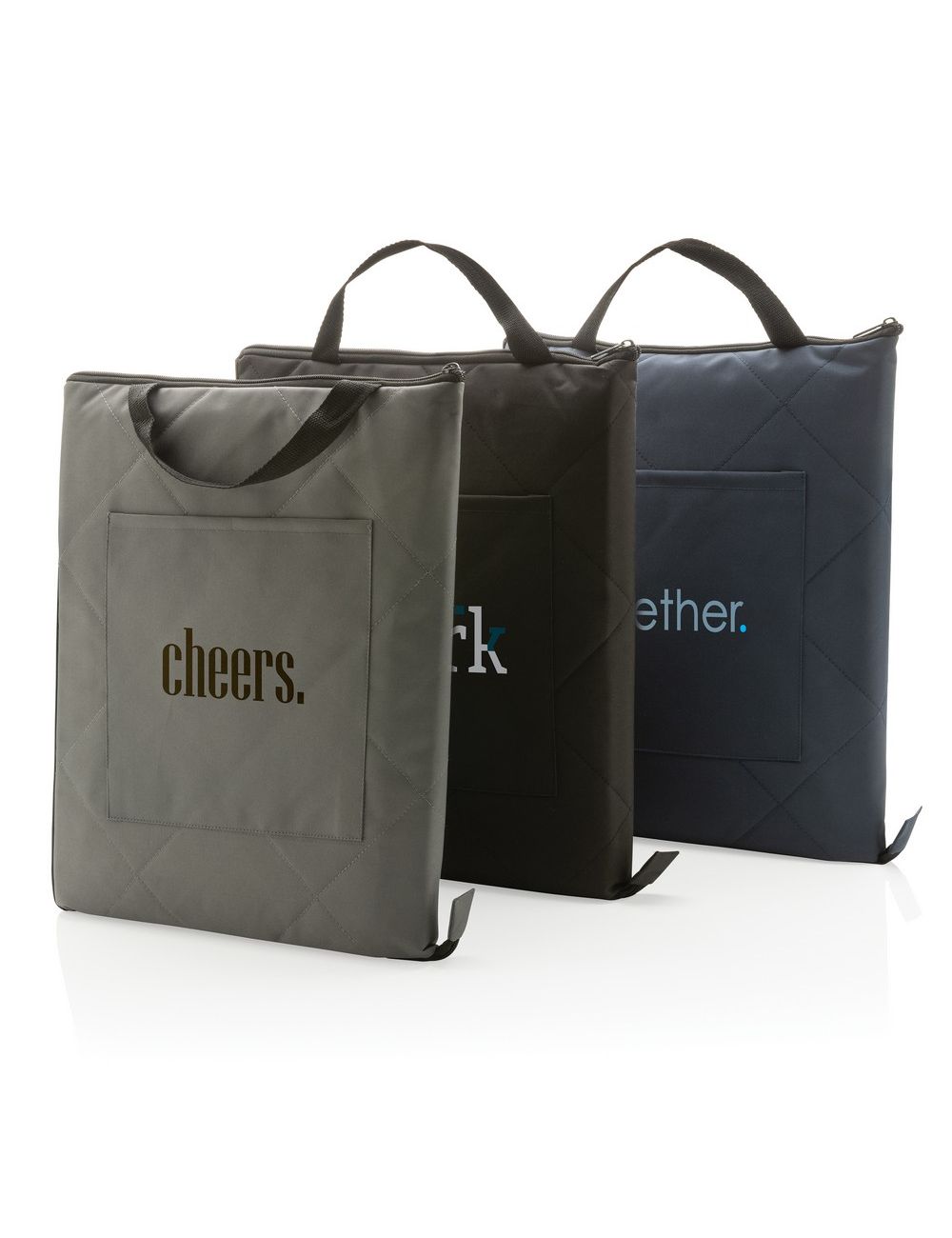 Koc piknikowy Impact AWARE™ RPET