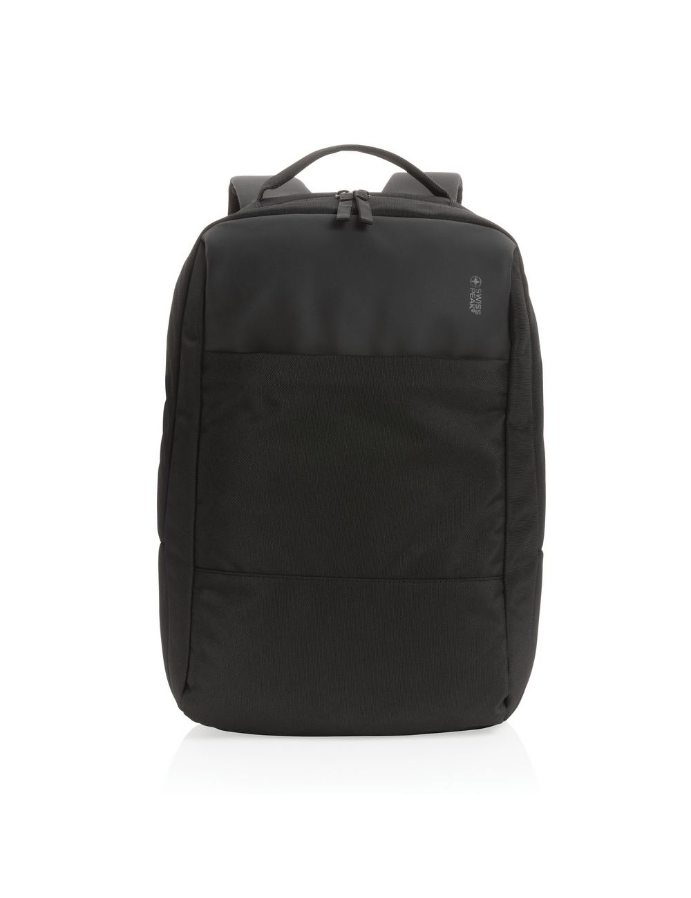 Plecak na laptopa 15,6" Swiss Peak Impact...