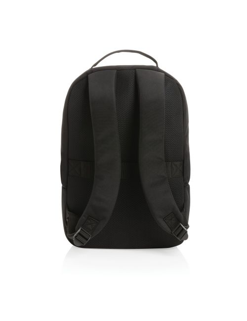 Plecak na laptopa 15,6" Swiss Peak Impact AWARE™ RPET