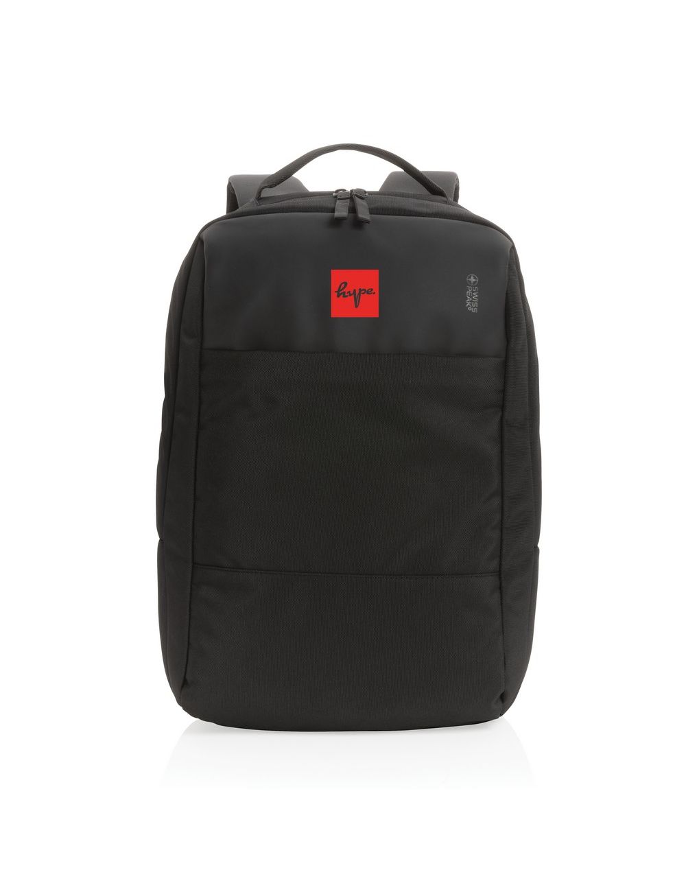 Plecak na laptopa 15,6" Swiss Peak Impact...