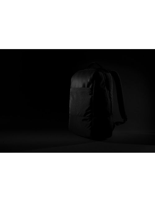 Plecak na laptopa 15,6" Swiss Peak Impact AWARE™ RPET