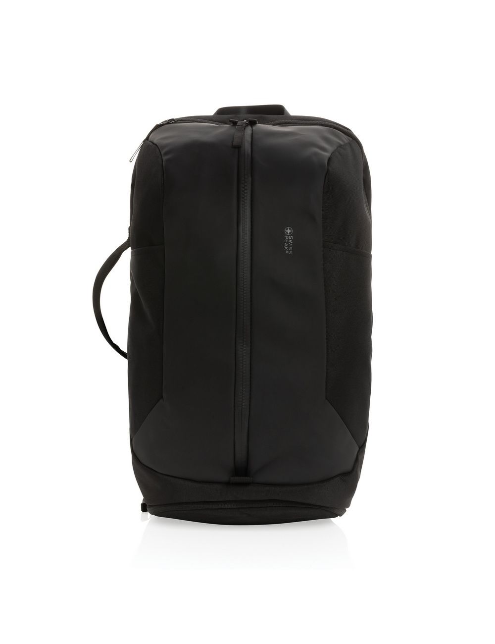 Plecak na laptopa 15,6" Swiss Peak AWARE™ RPET