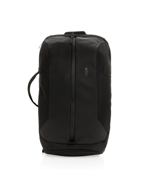 Plecak na laptopa 15,6" Swiss Peak AWARE™ RPET