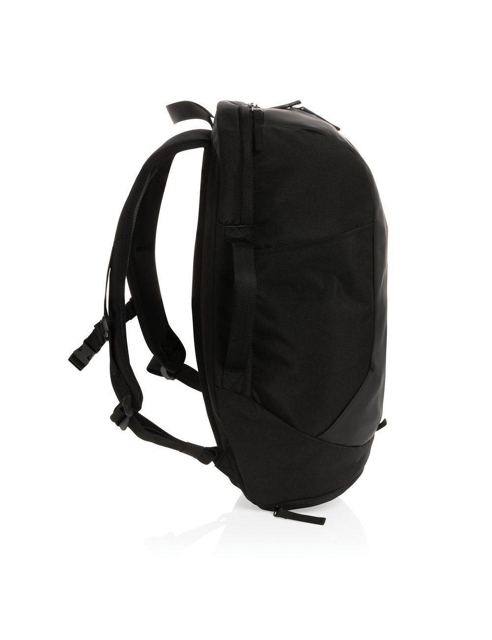 Plecak na laptopa 15,6" Swiss Peak AWARE™ RPET