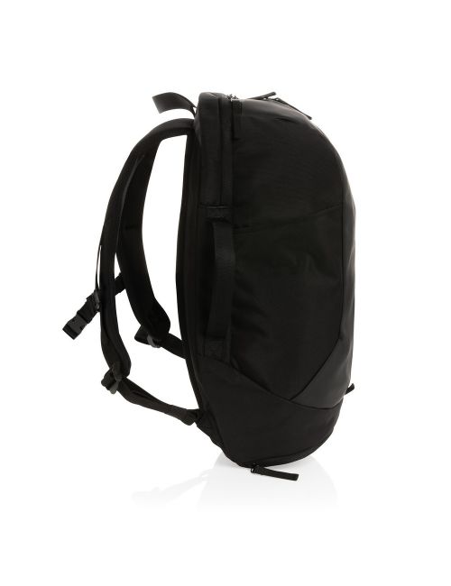 Plecak na laptopa 15,6" Swiss Peak AWARE™ RPET