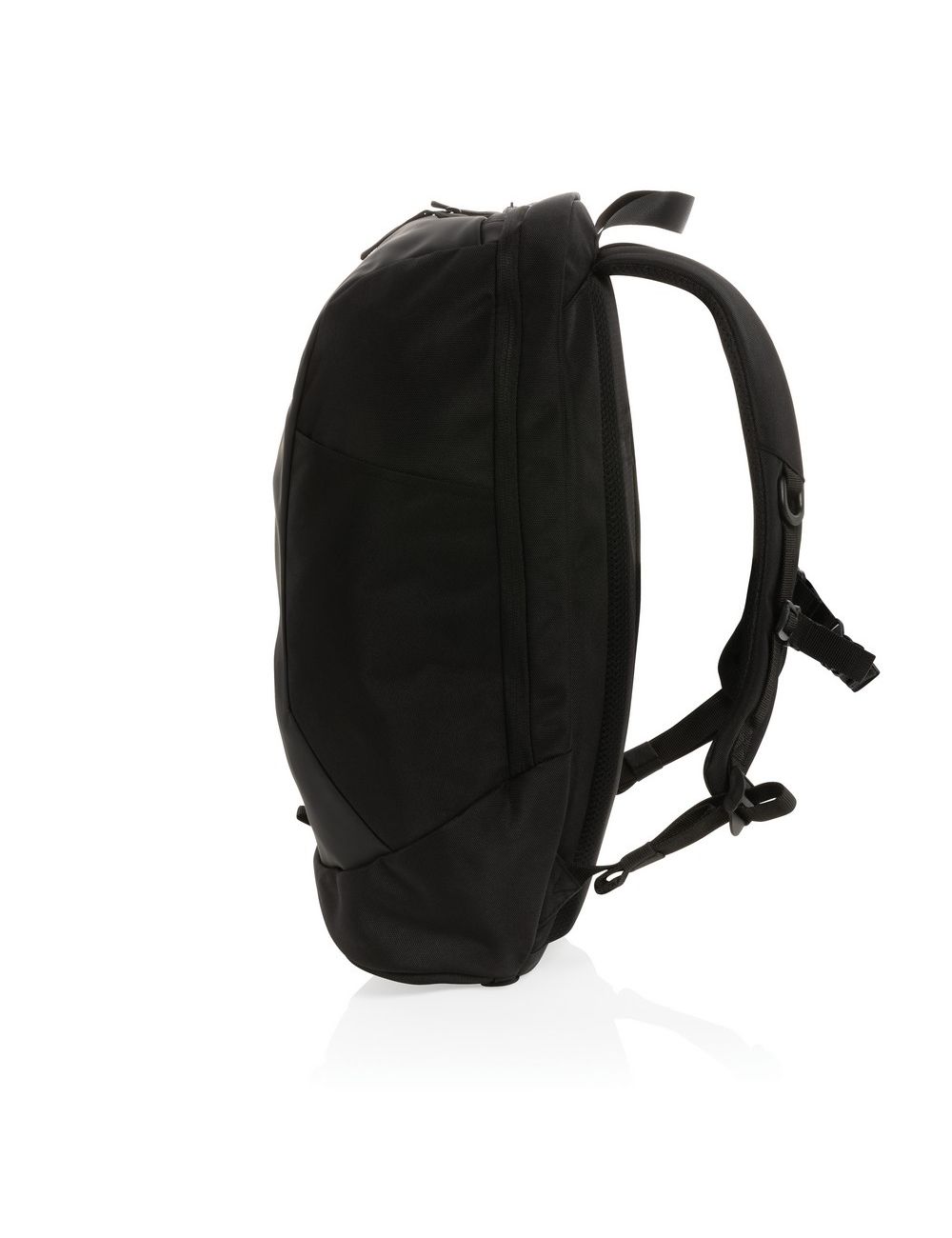 Plecak na laptopa 15,6" Swiss Peak AWARE™ RPET