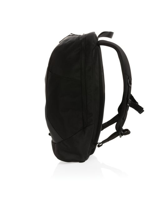 Plecak na laptopa 15,6" Swiss Peak AWARE™ RPET