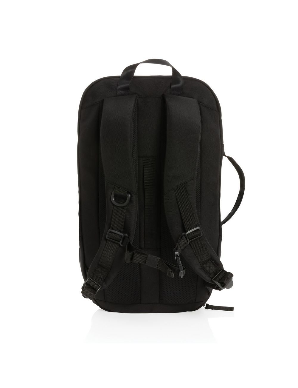 Plecak na laptopa 15,6" Swiss Peak AWARE™ RPET