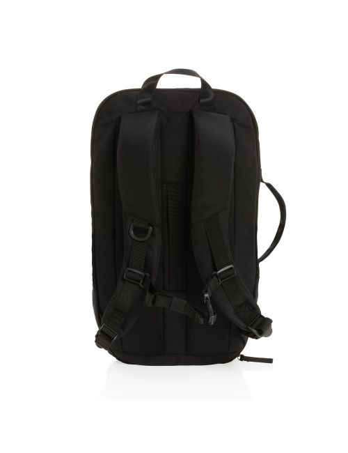 Plecak na laptopa 15,6" Swiss Peak AWARE™ RPET