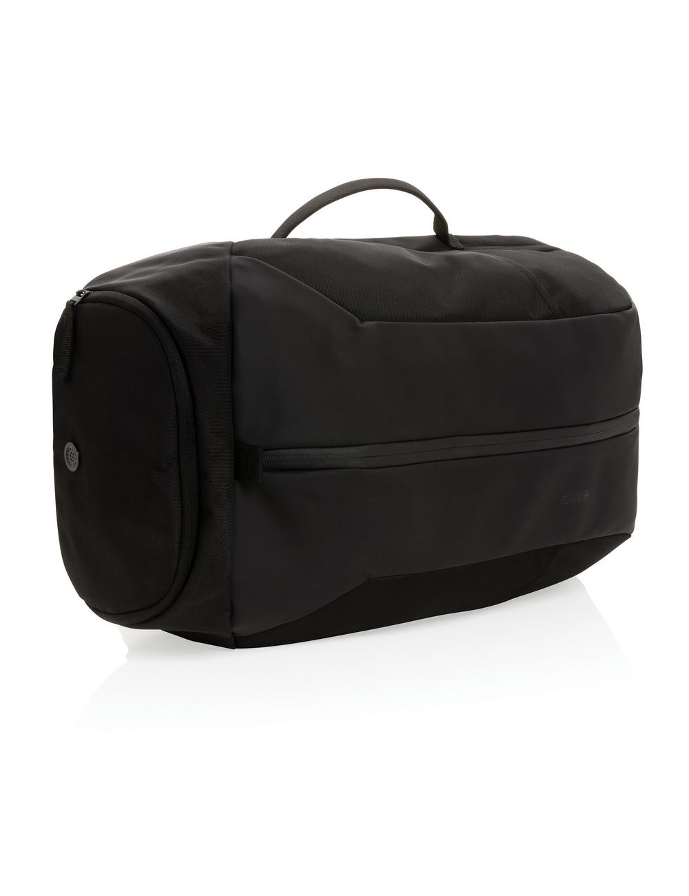 Plecak na laptopa 15,6" Swiss Peak AWARE™ RPET