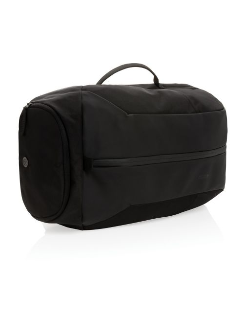 Plecak na laptopa 15,6" Swiss Peak AWARE™ RPET