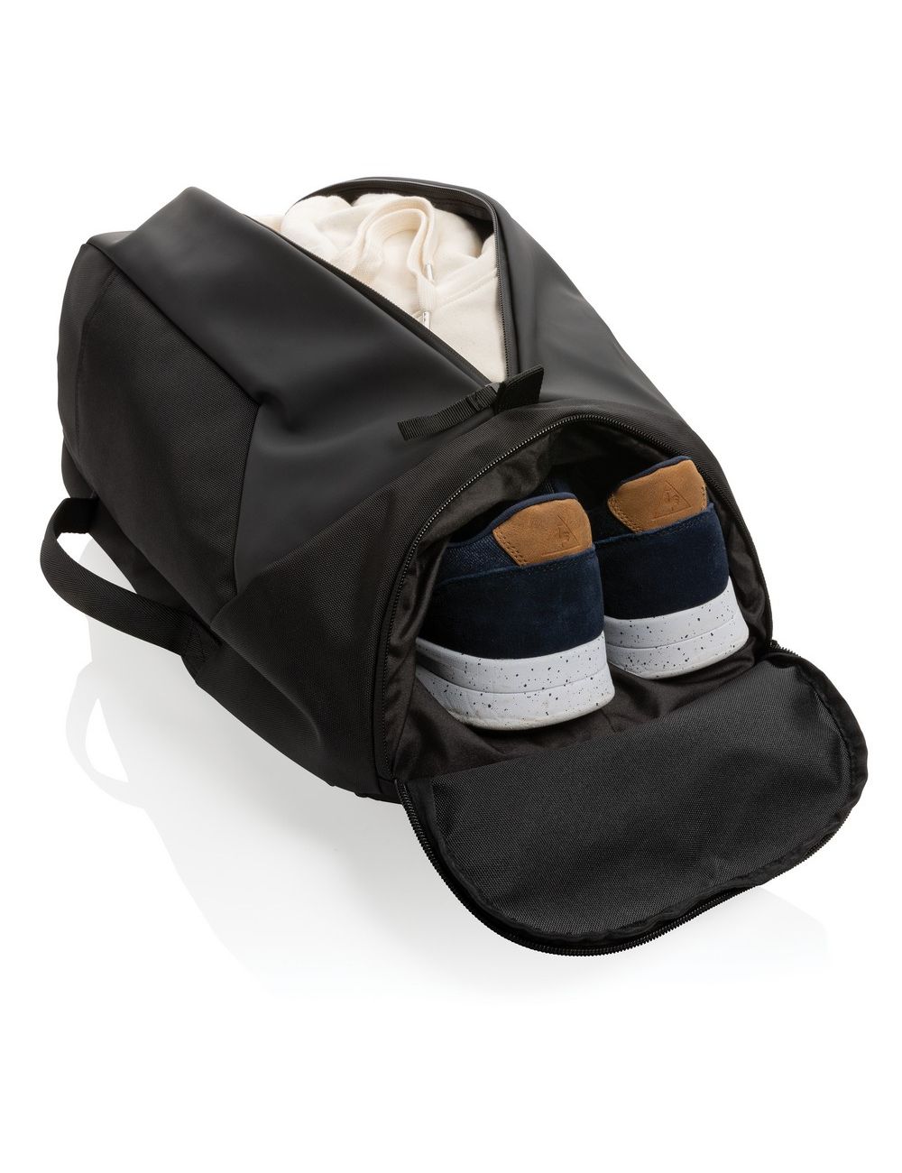 Plecak na laptopa 15,6" Swiss Peak AWARE™ RPET