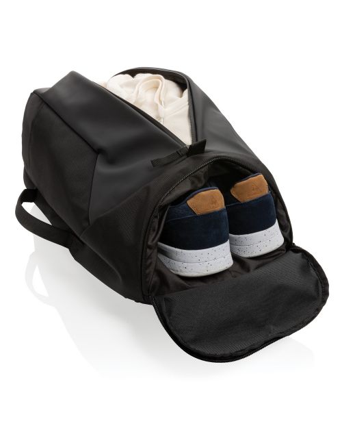 Plecak na laptopa 15,6" Swiss Peak AWARE™ RPET