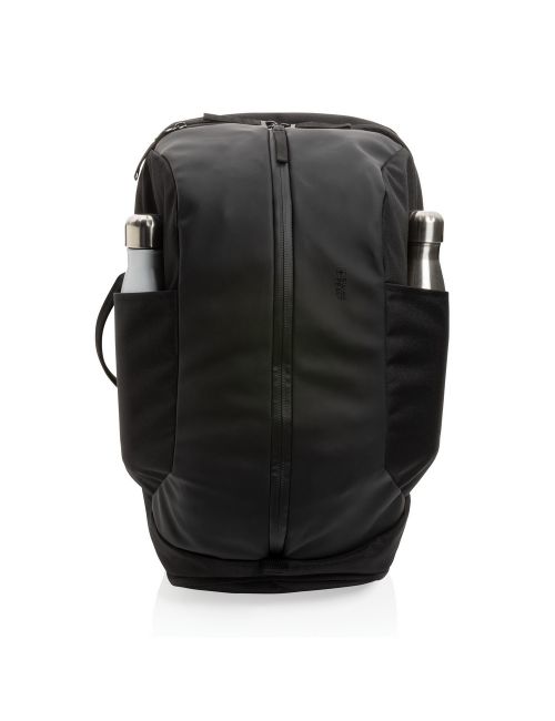 Plecak na laptopa 15,6" Swiss Peak AWARE™ RPET