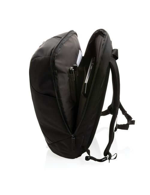 Plecak na laptopa 15,6" Swiss Peak AWARE™ RPET