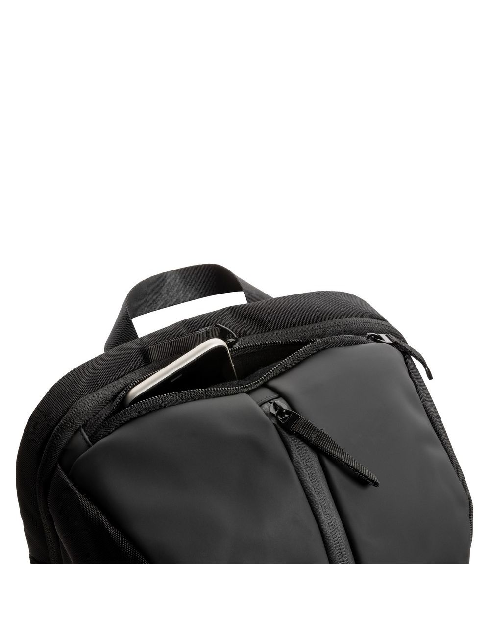 Plecak na laptopa 15,6" Swiss Peak AWARE™ RPET