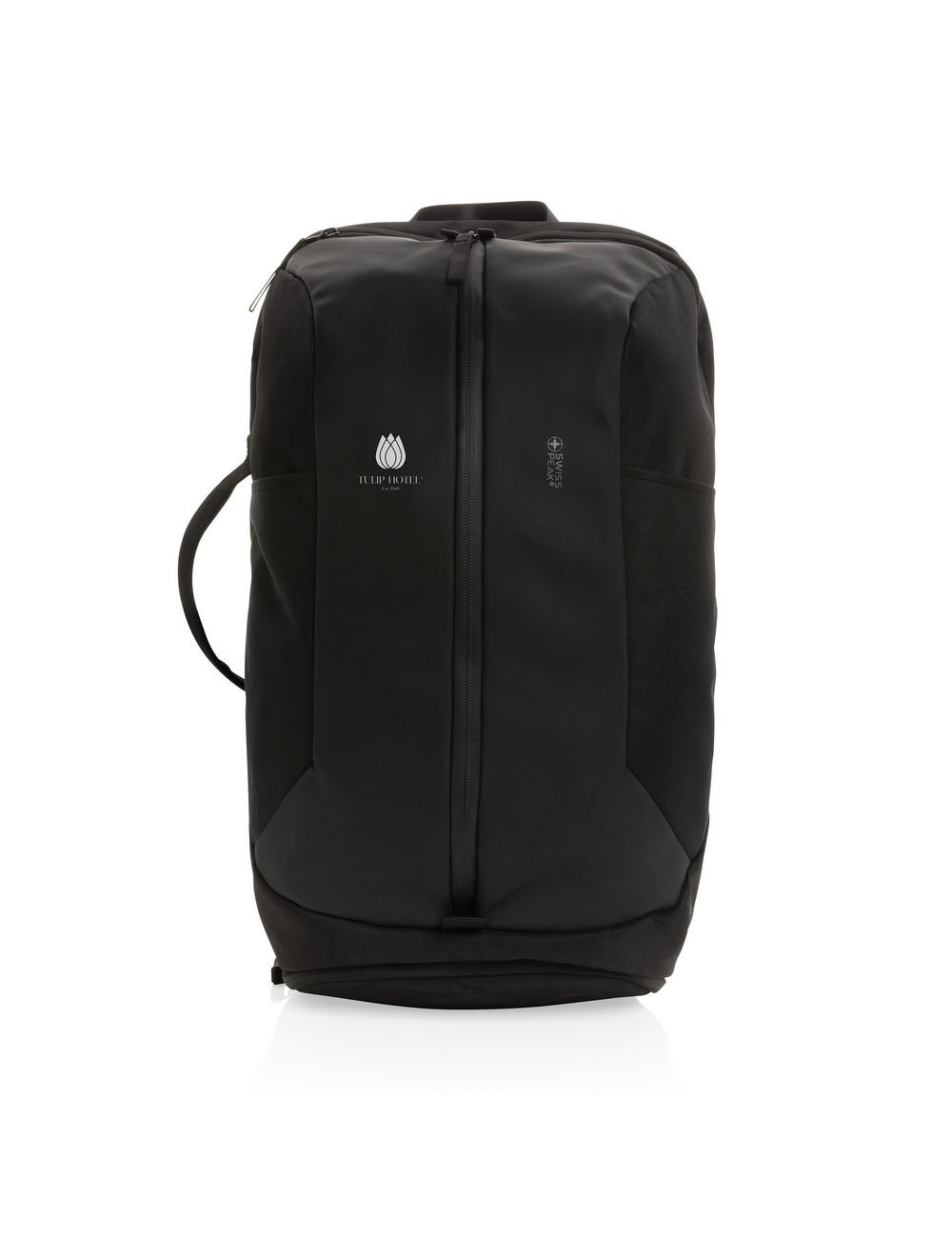 Plecak na laptopa 15,6" Swiss Peak AWARE™ RPET