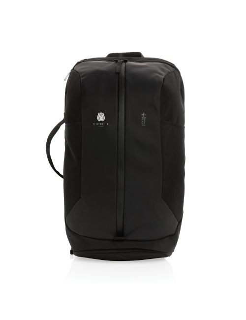 Plecak na laptopa 15,6" Swiss Peak AWARE™ RPET