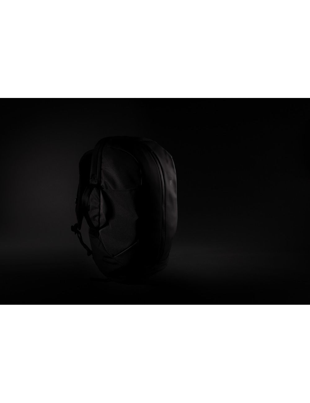 Plecak na laptopa 15,6" Swiss Peak AWARE™ RPET