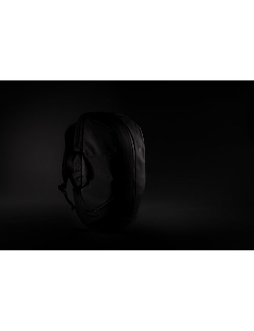 Plecak na laptopa 15,6" Swiss Peak AWARE™ RPET