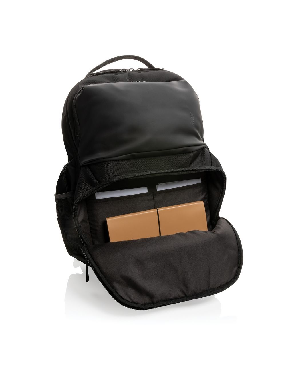 Plecak na laptopa 15,6" Swiss Peak Impact...