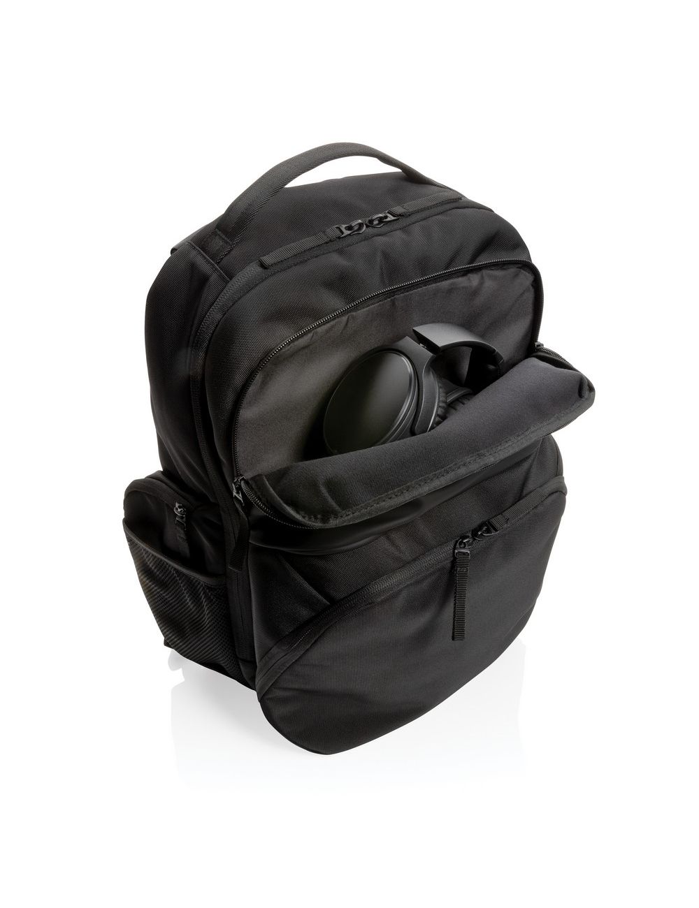 Plecak na laptopa 15,6" Swiss Peak Impact...